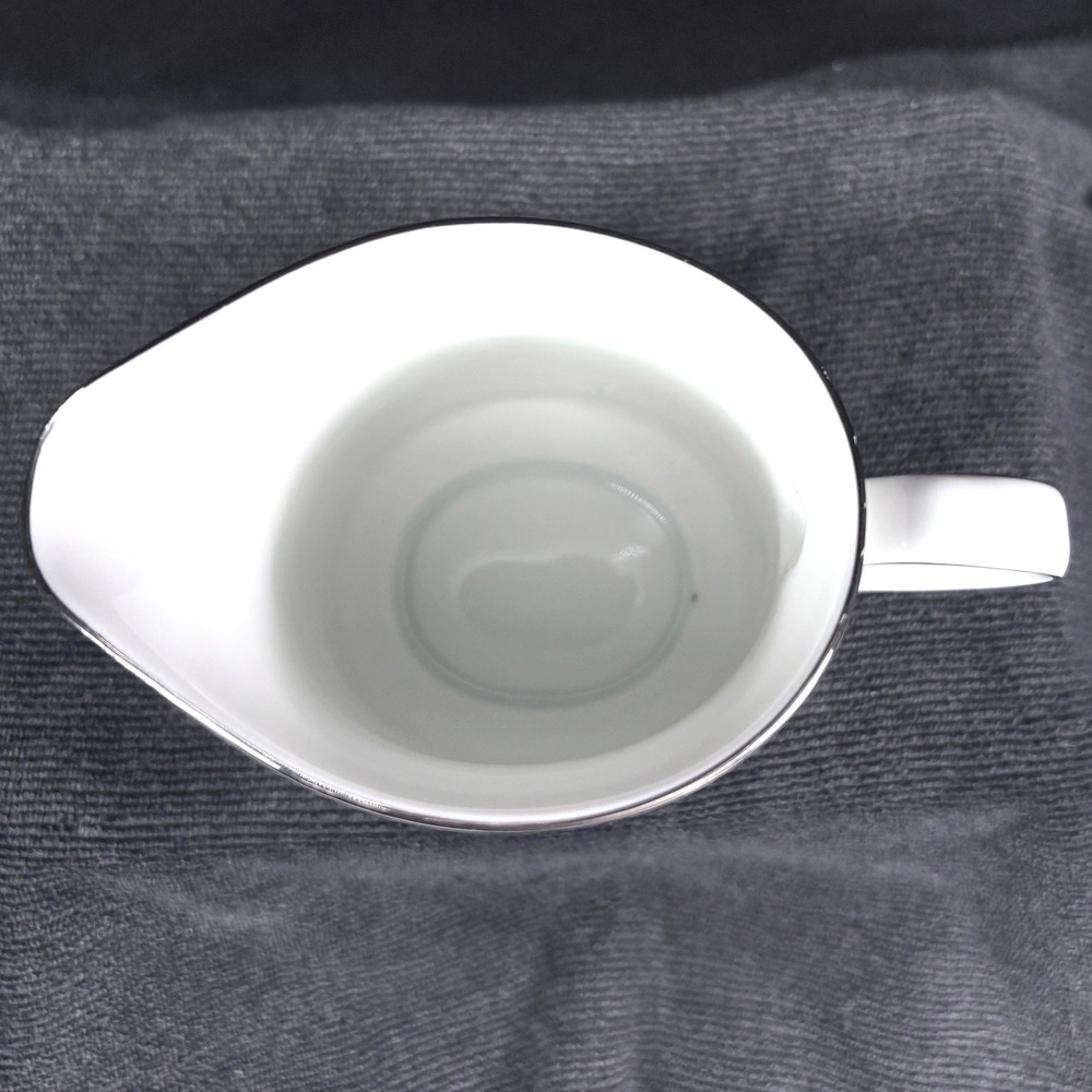 Johann Haviland Bavarian China Forever Spring Creamer & Sugar - Picture 5 of 16